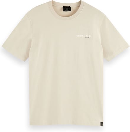 Scotch & Soda tshirt - Maat XXL