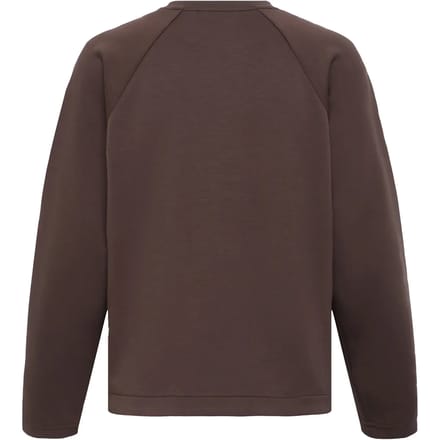 b.young - BYPUSTI RAGLAN LS - Dames - T-shirts