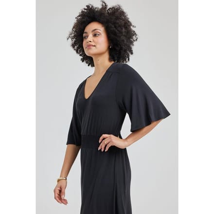 Dress Naomi Black