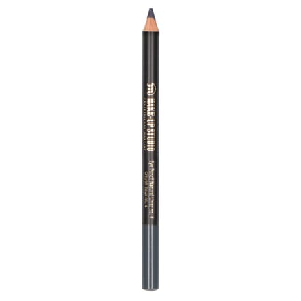 Make up Studio Eye Pencil Natural Liner Oogpotlood - 4 Grijs