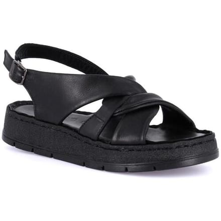 Platte sandalen Grunland DSG-SA0241