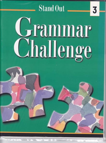 Grammatica Werkboek Niveau 3 - Extra Oefeningen Grammatica en Woordenschat