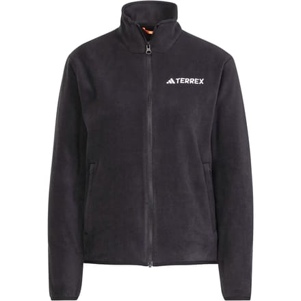 Damesfleece adidas Terrex Multi Essentials