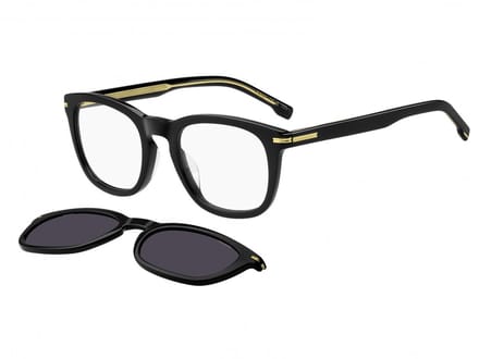 Brillen met correctie Hugo Boss Boss 1725/G/CS 807/M9