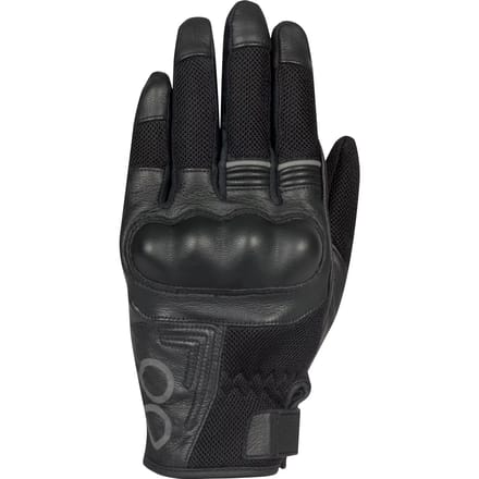 Zomer motorhandschoenen voor meisjes Bering Alias