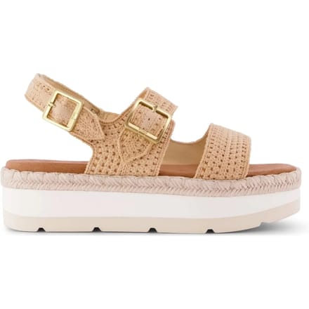 Hakken Sandalen van Haak Vrouwen Toms Giana