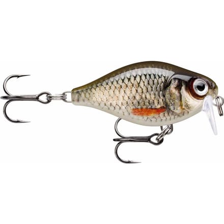 Lok Rapala X-light Crank Mid Runner – 4g