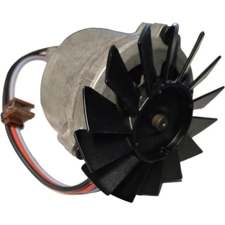 Motor assy 540ixp