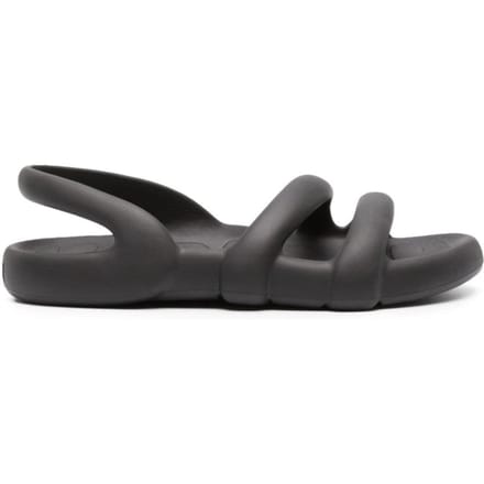 Camper Kobarah Flat Sandalen - Herren - Zwart - 44