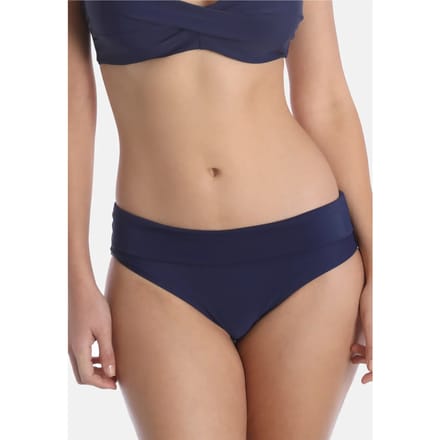 Dames high bikini bottom Sassa Basic