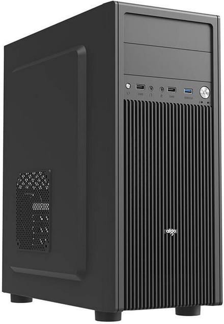 Darkflash B351 Pc-Behuizing Met Koelsysteem En Hoogwaardig Design