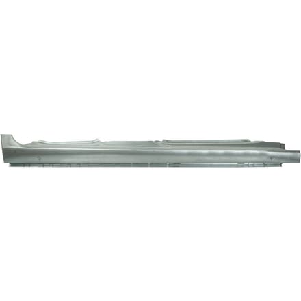 Dorpels - ingangsplaat BLIC 6505-06-7516012K