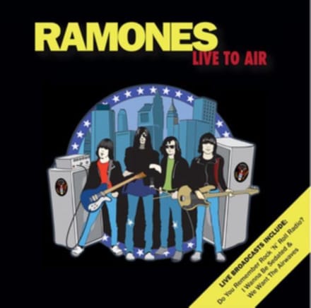Live To Air