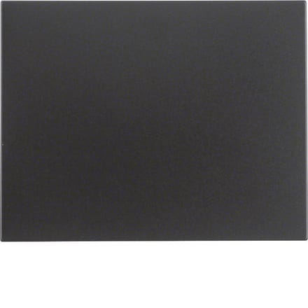 Hager Berker K.1/K.5 Schakelelement/Centrale Plaat - 14057006