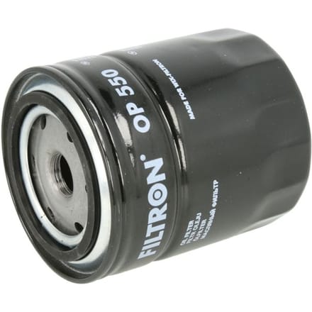Oliefilter FILTRON OP550