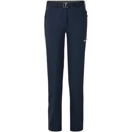 Reguliere dameswaterdichte broek Montane Terra Stretch Lite