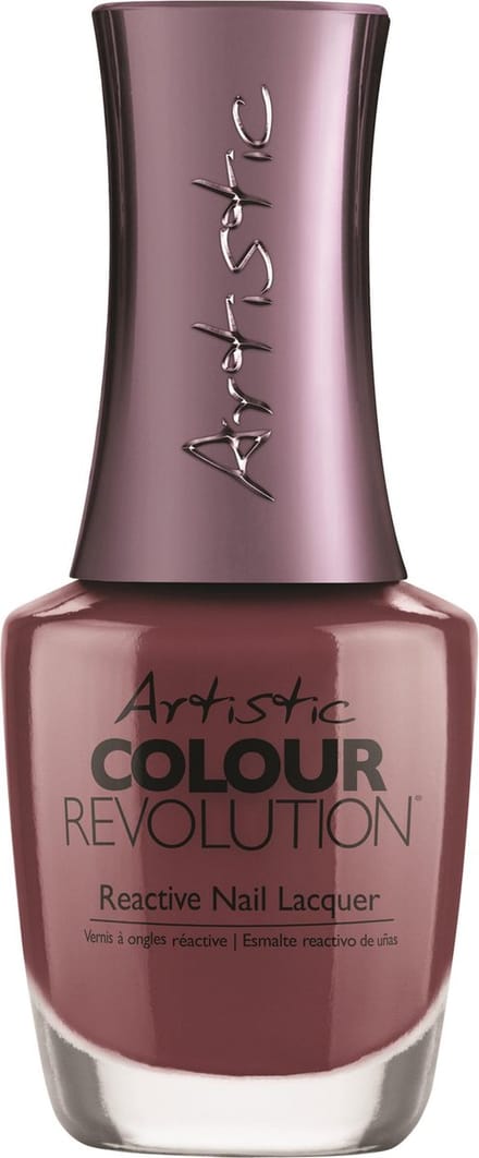 Artistic Color Revolution Uptown