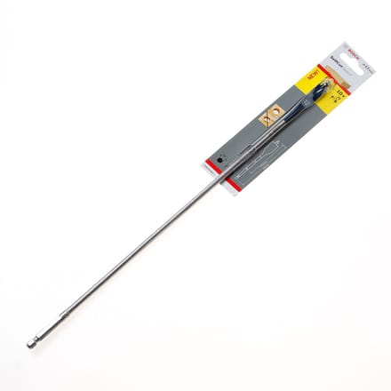 Bosch - Speedborenset Self Cut Speed, zeskant 12 x 400 mm
