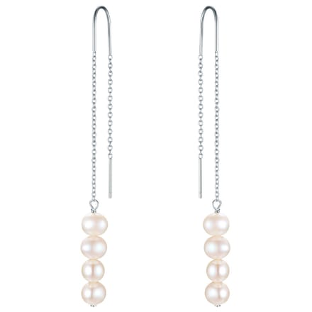 Valero Pearls Oorbellen