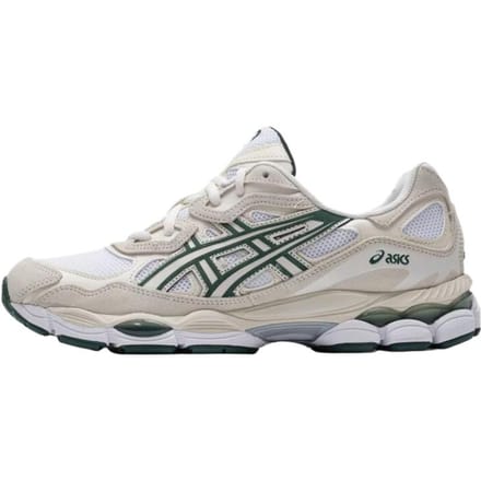 ASICS Gel-NYC Ivory Forest Night