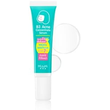 MizuMi - B3 Acne Concentrate Serum 13g