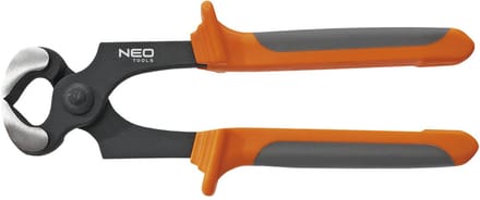 NEO - Nagelknijptang - 180mm - Ergonomische Handveer