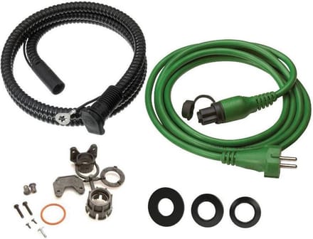 DEFA aansluitset 230V | 5 mtr | 460787