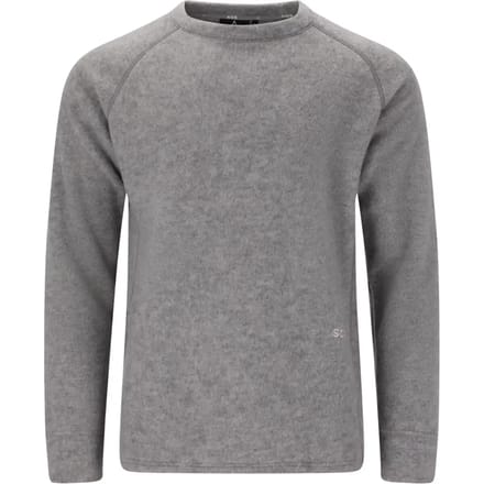 Sweater met ronde hals SOS Aneto