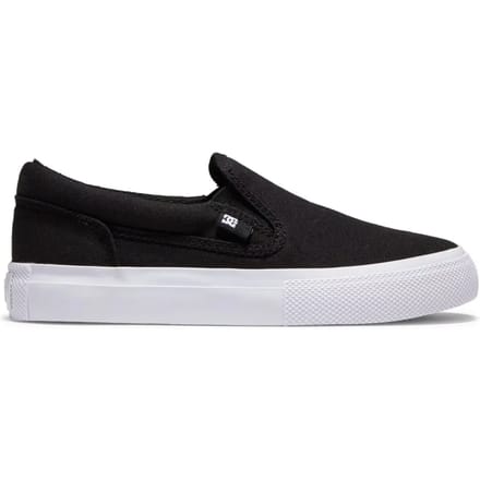 Kinderschoenen DC Shoes Manual Slip-On