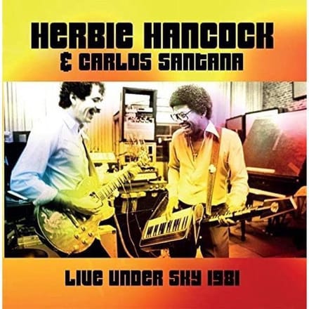 Live Under The Sky 81