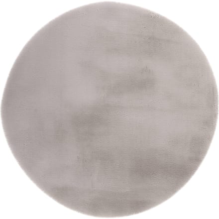 Vloerkleed Chloë rond | Forte Collection