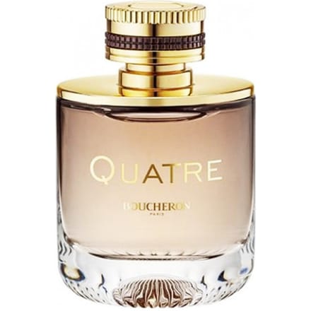 Boucheron Quatre Women Eau de parfum spray 50 ml