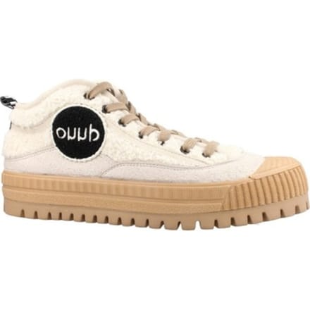 Hoge Sneakers Duuo D383486