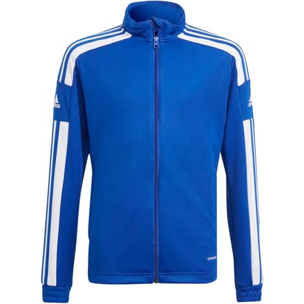 Adidas Squadra 21 Trainingsjack Junior - Maat 164