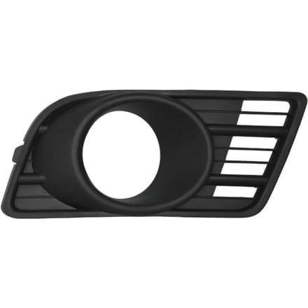 Ventilatierooster, bumper BLIC 6502-07-6814917P links