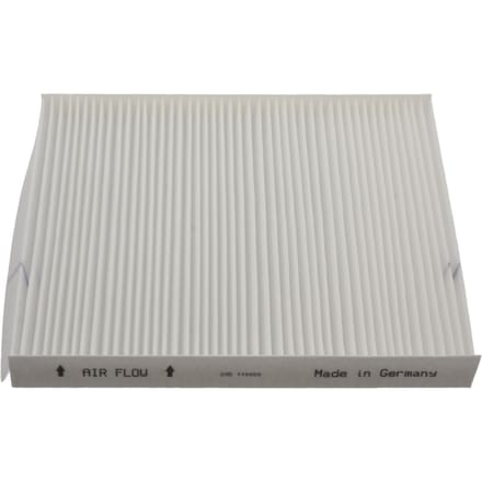 Cabinefilter FEBI BILSTEIN 36283