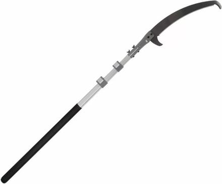 Talen Tools - Snoeizaag - Telescopisch - Verlengbaar tot 250 cm
