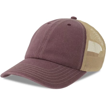 Trucker pet Atlantis Headwear Teon
