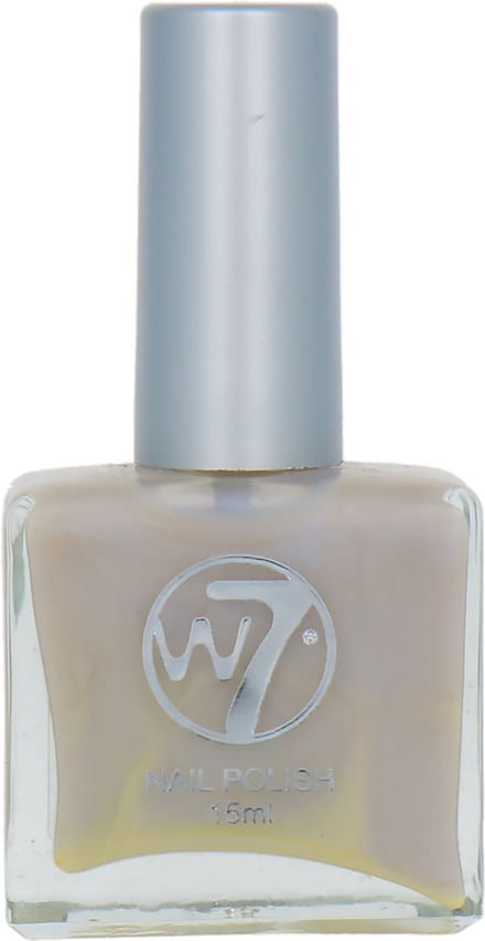W7 Nagellak - 06 Oyster Shell