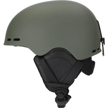 Skihelm Whistler Moritz