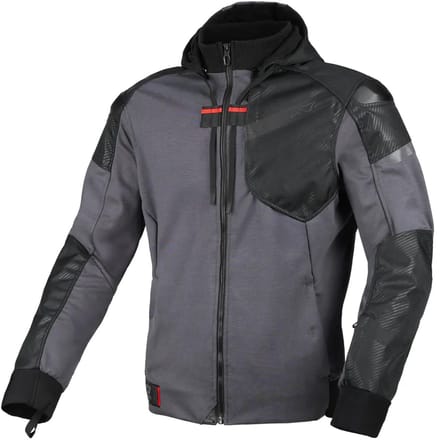 Macna Distec Motorfiets Textieljas -