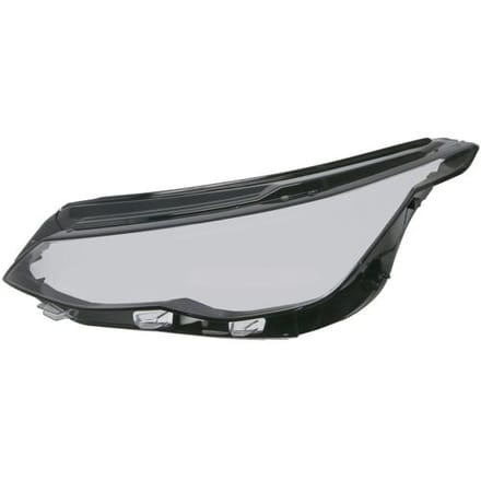 Lampglas, positielicht BLIC 5410-01-2297105P