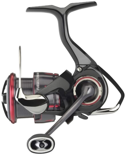 Daiwa - Slip voorop 23 Fuego LT - Daiwa