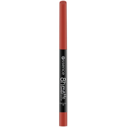 Essence - Lippenpotlood 8H Matte Comfort - 18 Cherry On Top