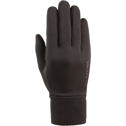 Vrouwen polar handschoenen Dakine T1-R