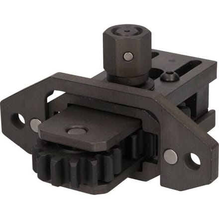 KS Tools 460.5610 Motor-doordraaivoorziening voor Iveco