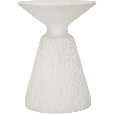 Bijzettafel Cone End Table Ø 40×53 cm