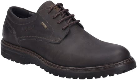 Josef Seibel Erroll 50 Heren Waterdichte Schoenen Moro Bruin