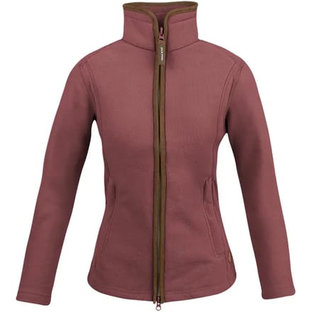 Fleece met volledige rits voor dames Jack Pyke