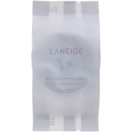 LANEIGE - Neo Cushion The Matte Refill Only - 7 Colors 2026 Version - #21C Cool Beige